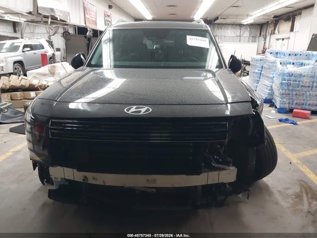 Продаж на аукціоні авто 2026 Hyundai Palisade Sel Premium, vin: KM8RN5S28TU074201, номер лоту: 45757345