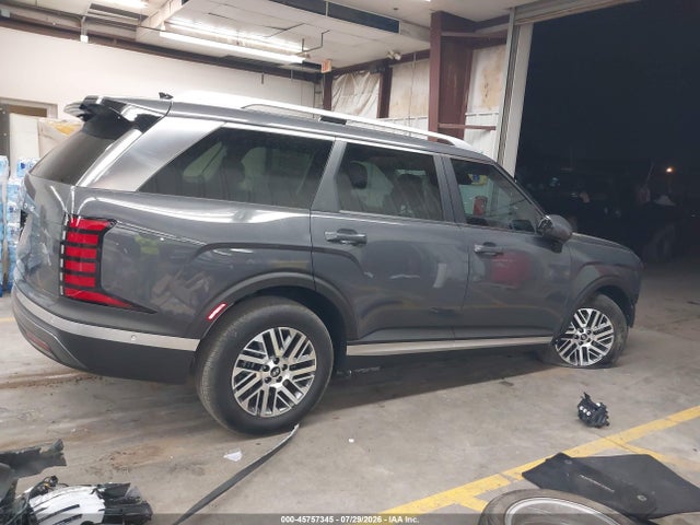 Продаж на аукціоні авто 2026 Hyundai Palisade Sel Premium, vin: KM8RN5S28TU074201, номер лоту: 45757345