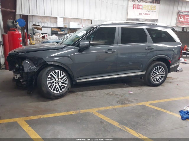 Продаж на аукціоні авто 2026 Hyundai Palisade Sel Premium, vin: KM8RN5S28TU074201, номер лоту: 45757345