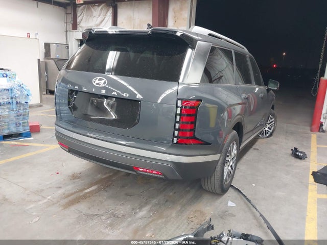 Продаж на аукціоні авто 2026 Hyundai Palisade Sel Premium, vin: KM8RN5S28TU074201, номер лоту: 45757345