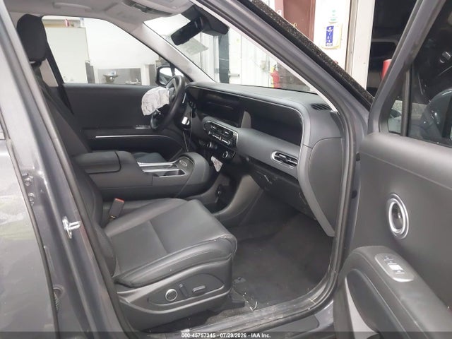 Продаж на аукціоні авто 2026 Hyundai Palisade Sel Premium, vin: KM8RN5S28TU074201, номер лоту: 45757345