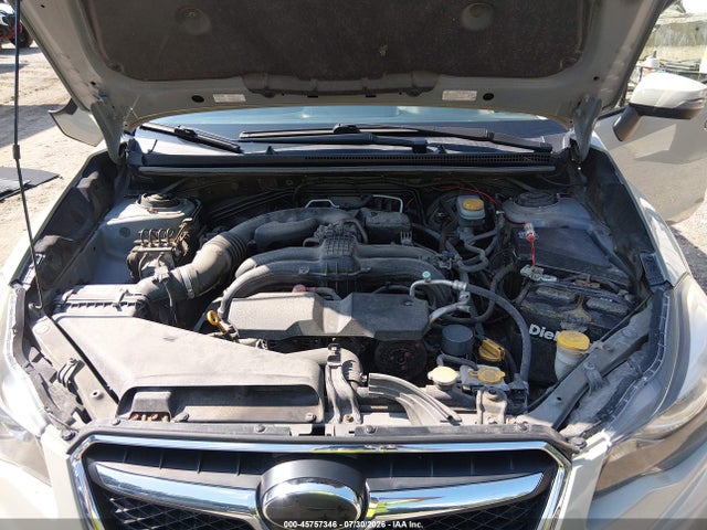 Продажа на аукционе авто 2015 Subaru Xv Crosstrek 2.0i Limited, vin: JF2GPAMC6F8283682, номер лота: 45757346
