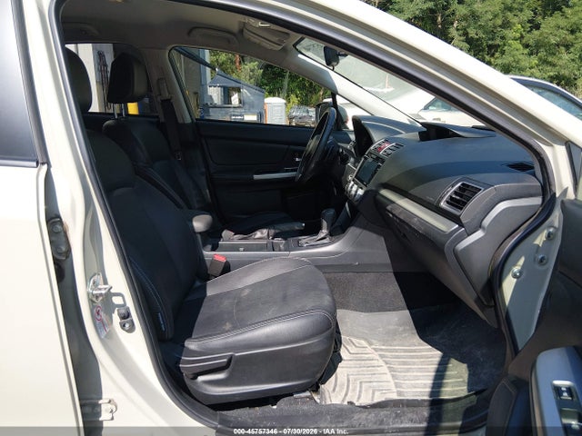 Продажа на аукционе авто 2015 Subaru Xv Crosstrek 2.0i Limited, vin: JF2GPAMC6F8283682, номер лота: 45757346