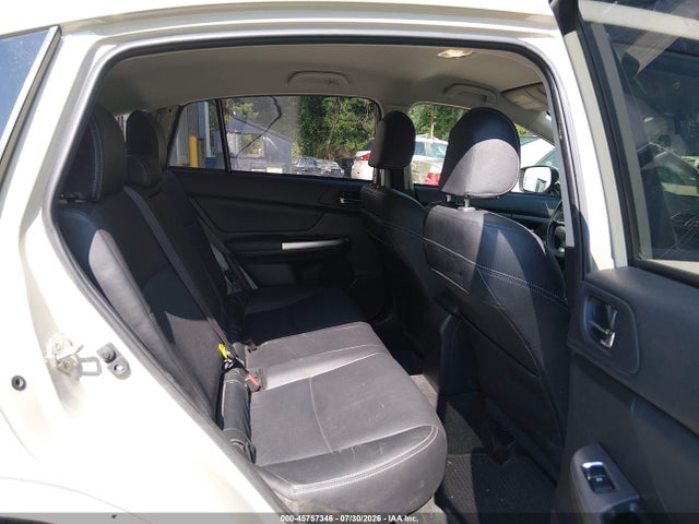 Продажа на аукционе авто 2015 Subaru Xv Crosstrek 2.0i Limited, vin: JF2GPAMC6F8283682, номер лота: 45757346