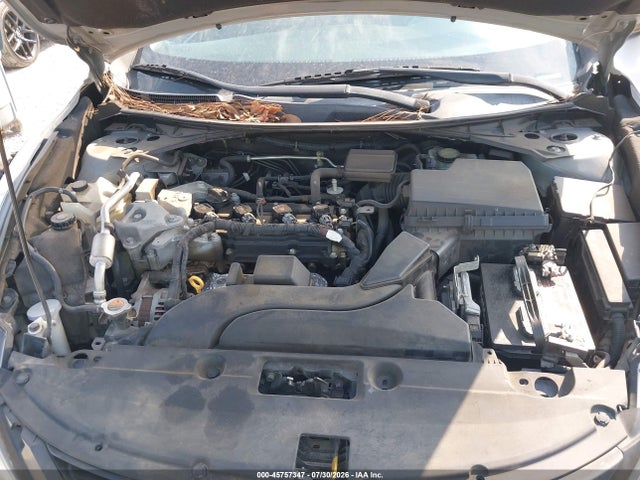 1N4AL3AP8GN387070 Nissan Altima 2.5 S