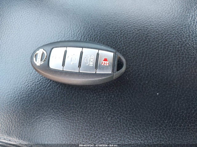1N4AL3AP8GN387070 Nissan Altima 2.5 S