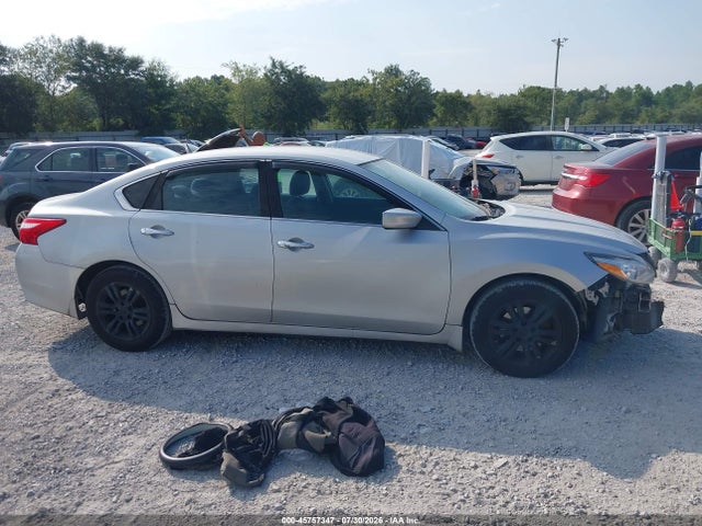 1N4AL3AP8GN387070 Nissan Altima 2.5 S
