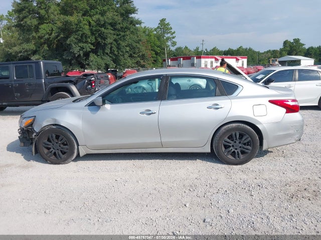 1N4AL3AP8GN387070 Nissan Altima 2.5 S