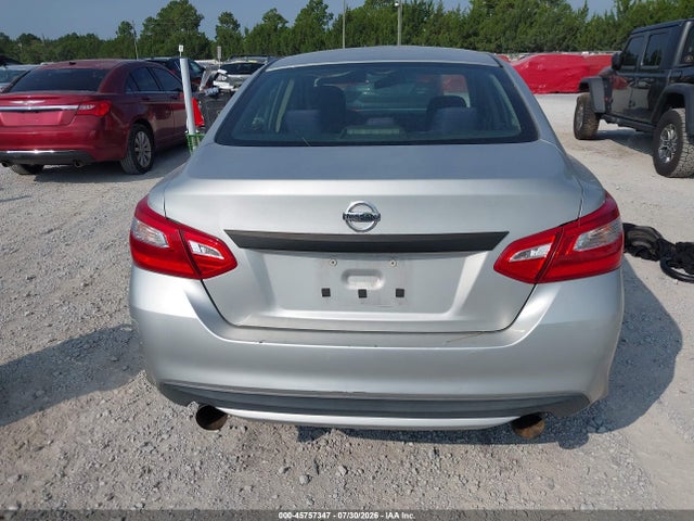 1N4AL3AP8GN387070 Nissan Altima 2.5 S