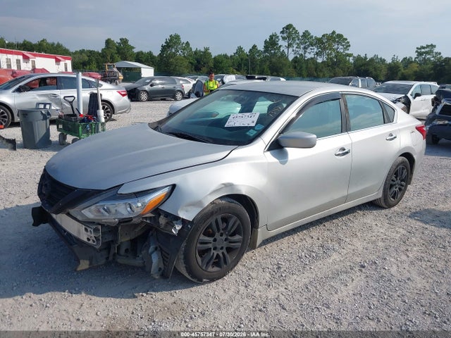1N4AL3AP8GN387070 Nissan Altima 2.5 S