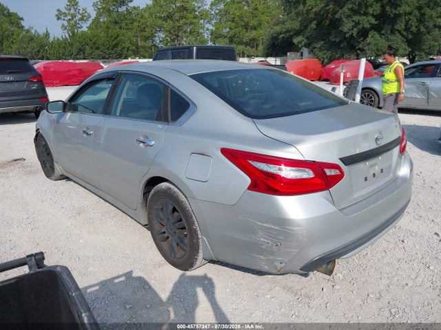 1N4AL3AP8GN387070 Nissan Altima 2.5 S