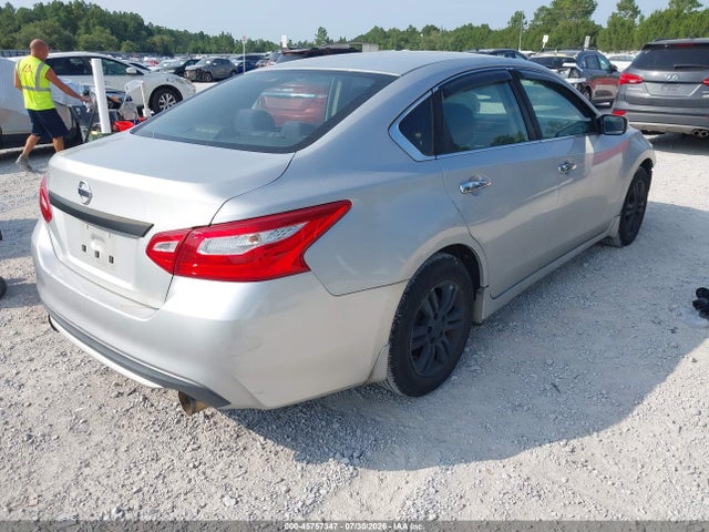 1N4AL3AP8GN387070 Nissan Altima 2.5 S