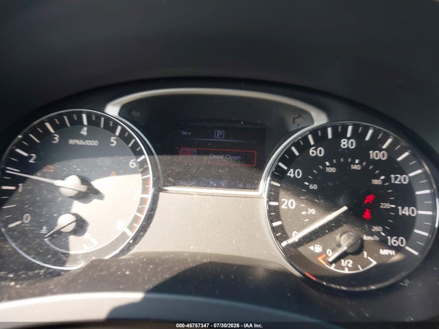 1N4AL3AP8GN387070 Nissan Altima 2.5 S