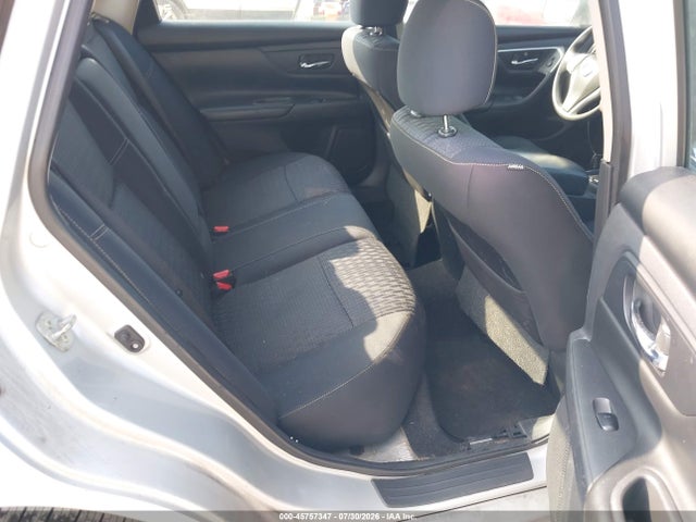 1N4AL3AP8GN387070 Nissan Altima 2.5 S