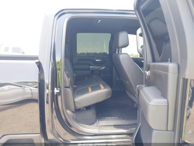 2020 Gmc Sierra 2500hd 4wd  Standard Bed At4 მანქანა იყიდება აუქციონზე, vin: 1GT49PEY5LF122224, აუქციონის ნომერი: 45757348
