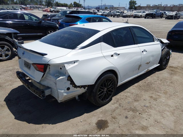 1N4BL4BV5LC275100 Nissan Altima S Fwd