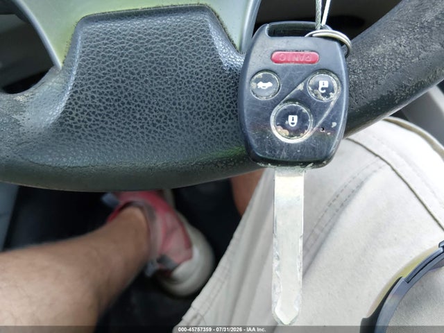 2012 Honda Civic Ex მანქანა იყიდება აუქციონზე, vin: 2HGFG3B88CH558383, აუქციონის ნომერი: 45757359