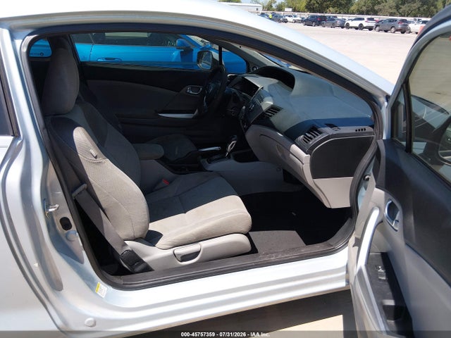 2012 Honda Civic Ex მანქანა იყიდება აუქციონზე, vin: 2HGFG3B88CH558383, აუქციონის ნომერი: 45757359