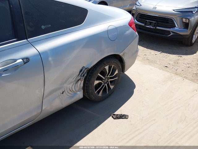 2012 Honda Civic Ex მანქანა იყიდება აუქციონზე, vin: 2HGFG3B88CH558383, აუქციონის ნომერი: 45757359
