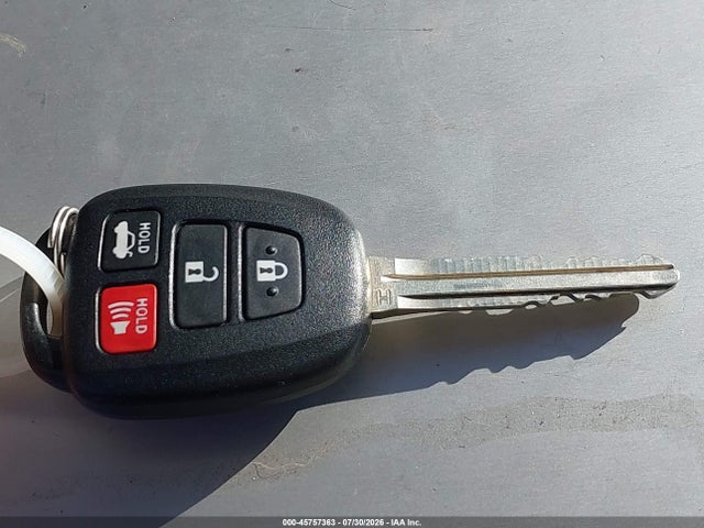 Toyota COROLLA LE 2019 5YFBURHE9KP941263 Image 11
