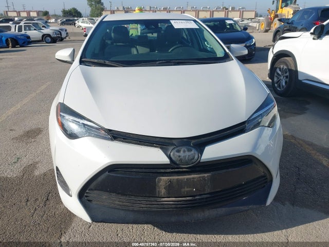 Toyota COROLLA LE 2019 5YFBURHE9KP941263 Image 12