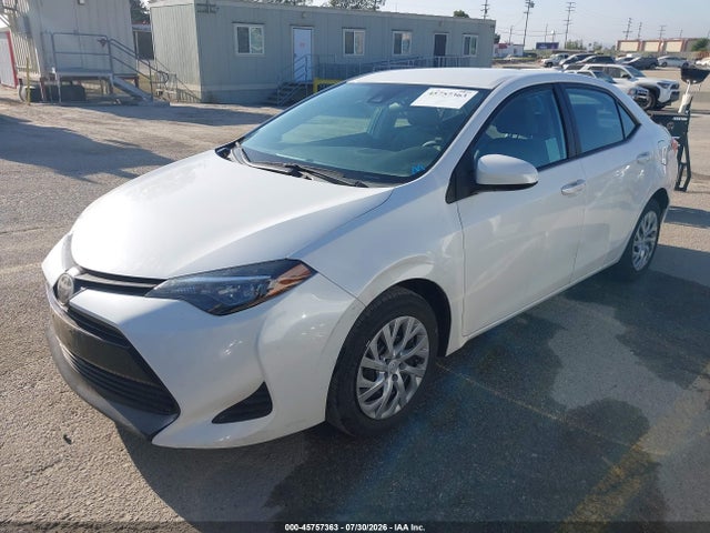 Toyota COROLLA LE 2019 5YFBURHE9KP941263 Image 2