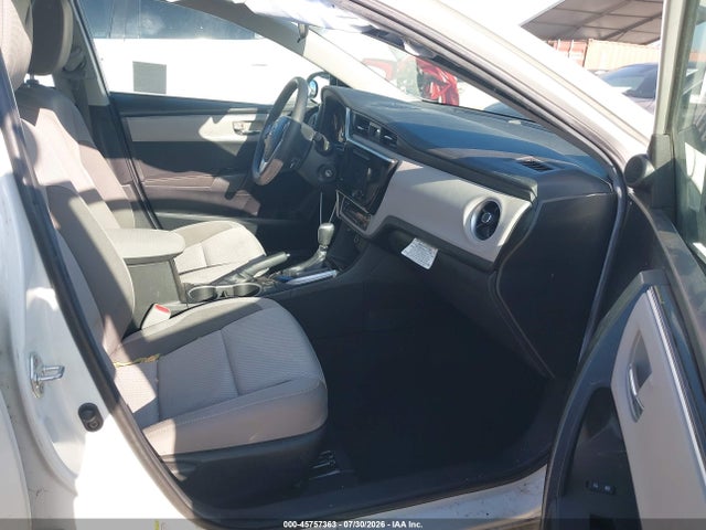 Toyota COROLLA LE 2019 5YFBURHE9KP941263 Image 5