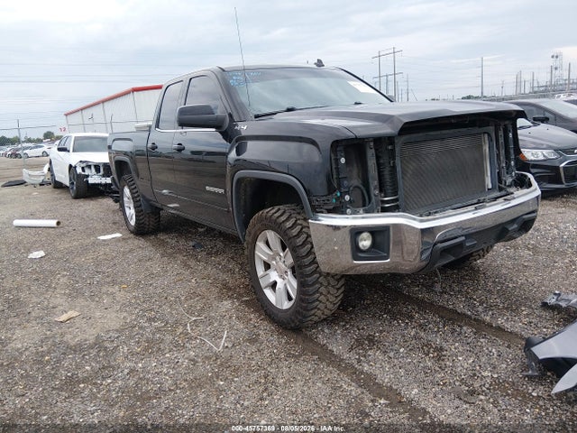 Aukcja sprzedaży 2014 Gmc Sierra 1500 Sle, vin: 1GTR1UEHXEZ343556, numer aukcji: 45757369