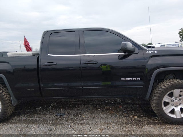 Aukcja sprzedaży 2014 Gmc Sierra 1500 Sle, vin: 1GTR1UEHXEZ343556, numer aukcji: 45757369