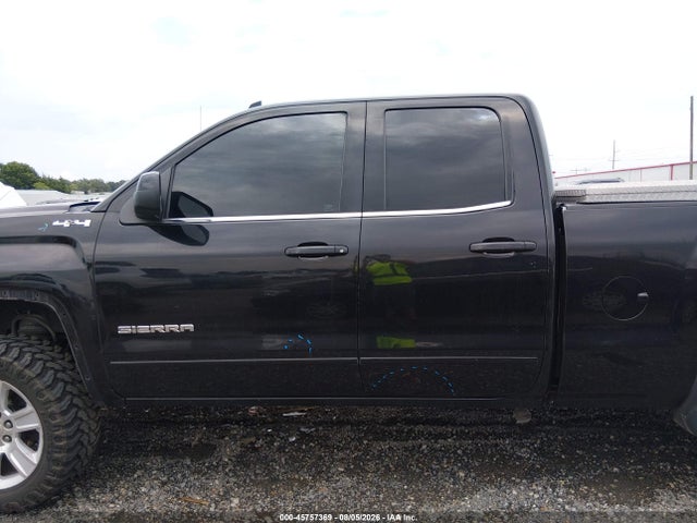 Aukcja sprzedaży 2014 Gmc Sierra 1500 Sle, vin: 1GTR1UEHXEZ343556, numer aukcji: 45757369