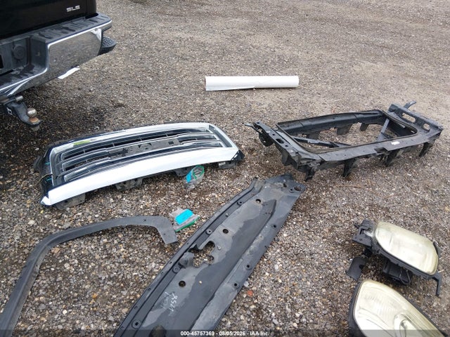 Aukcja sprzedaży 2014 Gmc Sierra 1500 Sle, vin: 1GTR1UEHXEZ343556, numer aukcji: 45757369