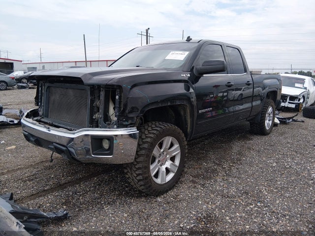 Aukcja sprzedaży 2014 Gmc Sierra 1500 Sle, vin: 1GTR1UEHXEZ343556, numer aukcji: 45757369