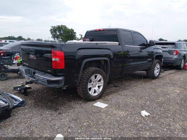 Aukcja sprzedaży 2014 Gmc Sierra 1500 Sle, vin: 1GTR1UEHXEZ343556, numer aukcji: 45757369