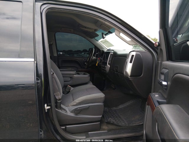Aukcja sprzedaży 2014 Gmc Sierra 1500 Sle, vin: 1GTR1UEHXEZ343556, numer aukcji: 45757369