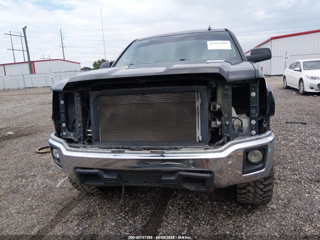 Aukcja sprzedaży 2014 Gmc Sierra 1500 Sle, vin: 1GTR1UEHXEZ343556, numer aukcji: 45757369