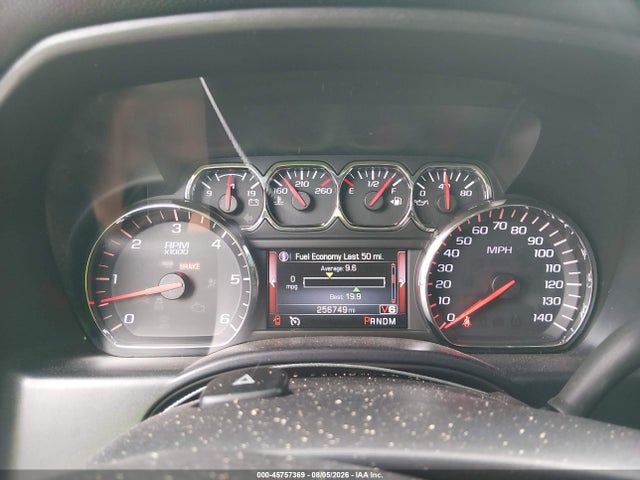 Aukcja sprzedaży 2014 Gmc Sierra 1500 Sle, vin: 1GTR1UEHXEZ343556, numer aukcji: 45757369