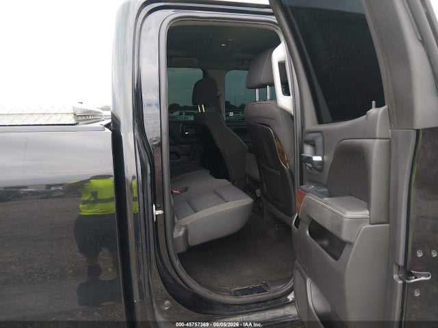 Aukcja sprzedaży 2014 Gmc Sierra 1500 Sle, vin: 1GTR1UEHXEZ343556, numer aukcji: 45757369
