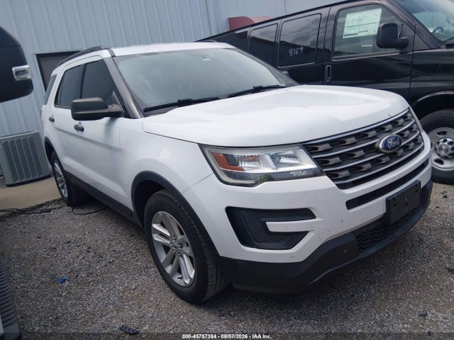 2017 1FM5K8B83HGD72223 main image