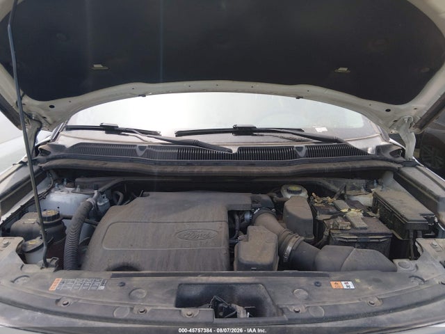 Ford Explorer 2017 1FM5K8B83HGD72223 Image 10