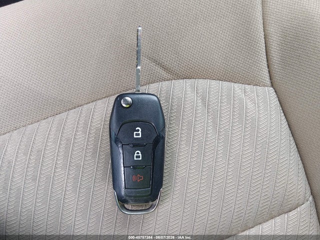 Ford Explorer 2017 1FM5K8B83HGD72223 Image 11