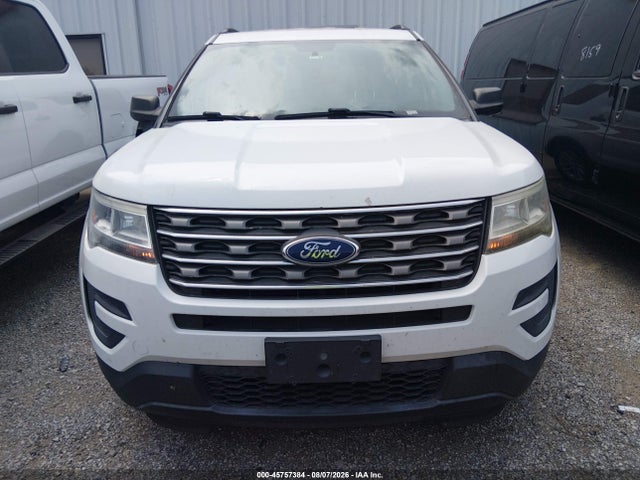 Ford Explorer 2017 1FM5K8B83HGD72223 Image 14