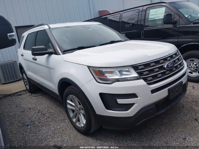 Ford Explorer 2017 1FM5K8B83HGD72223 Image 15