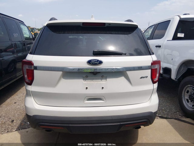 Ford Explorer 2017 1FM5K8B83HGD72223 Image 18