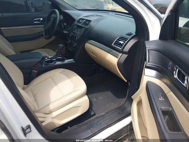 Ford Explorer 2017 1FM5K8B83HGD72223 Image 5