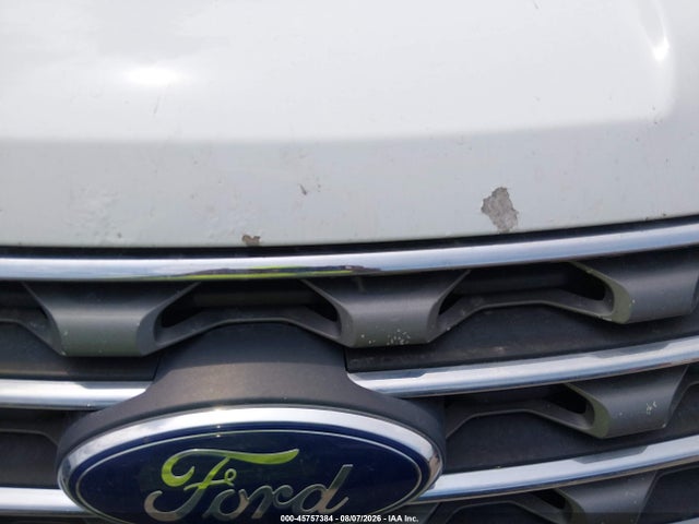 Ford Explorer 2017 1FM5K8B83HGD72223 Image 6
