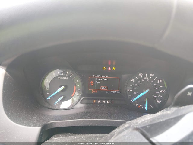 Ford Explorer 2017 1FM5K8B83HGD72223 Image 7