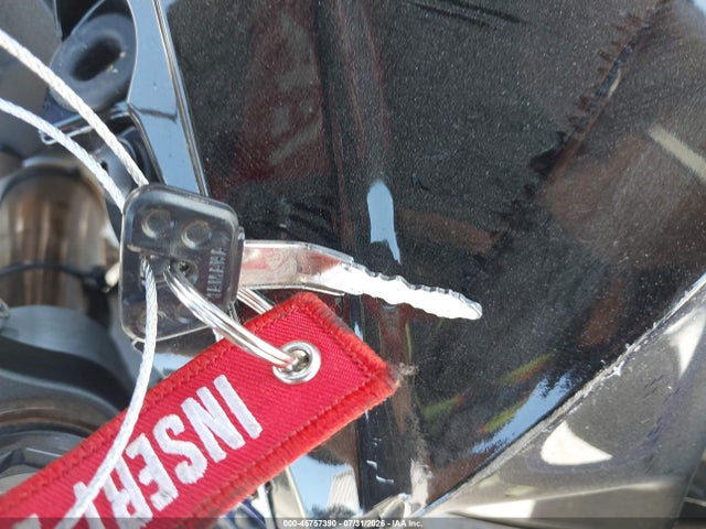 Продаж на аукціоні авто 2025 Yamaha Yzf890 C, vin: JYARNA3Y9SA000572, номер лоту: 45757390