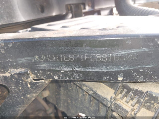 Polaris Ranger Xp 900 Eps 2015 3NSRTE871FG881050 Image 10