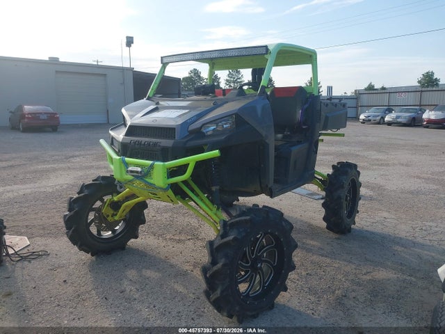 Polaris Ranger Xp 900 Eps 2015 3NSRTE871FG881050 Image 2