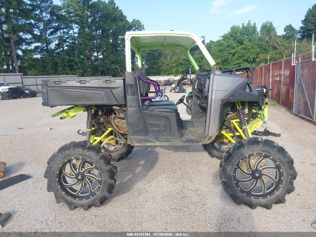 Polaris Ranger Xp 900 Eps 2015 3NSRTE871FG881050 Image 13